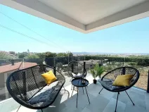 Prodej vily, Medulin, Chorvatsko, 175 m2