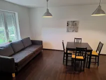 Prodej bytu 2+kk, Umag, Chorvatsko, 50 m2