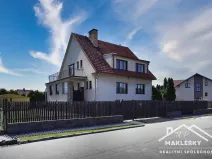 Prodej rodinného domu, Bělušice, 200 m2