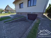 Prodej rodinného domu, Bělušice, 200 m2