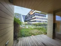 Pronájem bytu 2+kk, Praha - Libeň, Menclova, 69 m2