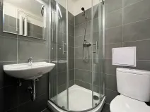 Pronájem bytu 1+1, Třinec, Komenského, 27 m2
