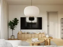 Prodej bytu 2+kk, Praha - Satalice, Za Novákovou zahradou, 36 m2