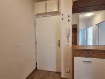 Pronájem bytu 2+1, Praha - Smíchov, Podbělohorská, 42 m2