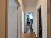 Pronájem bytu 2+1, Praha - Smíchov, Podbělohorská, 42 m2
