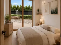 Prodej bytu 3+kk, Horní Planá, 84 m2