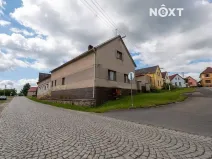 Prodej rodinného domu, Trpísty, 140 m2