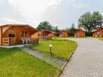 Prodej restaurace, Kovářov, 563 m2