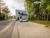 Pronájem kanceláře, Jindřichův Hradec, U Knihovny, 86 m2