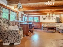 Prodej chaty, Vojníkov, 102 m2