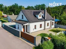 Prodej chaty, Jivno, 119 m2