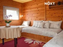 Prodej chaty, Nová Včelnice, 40 m2