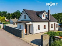 Prodej chalupy, Jivno, 119 m2