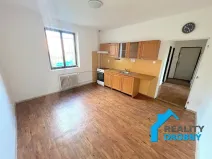 Pronájem bytu 2+1, Ústí nad Labem, Třebízského, 64 m2