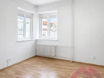 Pronájem bytu 2+kk, Praha - Řepy, Čistovická, 40 m2
