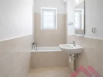 Pronájem bytu 2+kk, Praha - Řepy, Čistovická, 40 m2