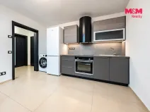 Pronájem bytu 2+kk, Kovanice, 30 m2