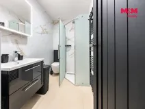 Prodej bytu 2+kk, Kovanice, 30 m2