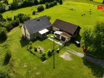 Prodej rodinného domu, Ostrava - Bartovice, Nad Lučinou, 102 m2