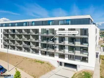 Prodej bytu 1+kk, Plzeň, Železná, 37 m2