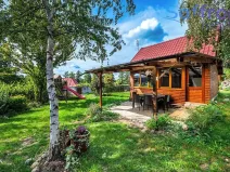 Prodej chaty, Šťáhlavy, 43 m2