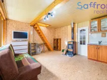 Prodej chaty, Šťáhlavy, 43 m2