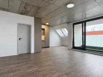 Pronájem bytu 1+kk, České Budějovice, Štítného, 44 m2
