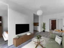 Prodej bytu 1+kk, Praha - Háje, Jurkovičova, 35 m2