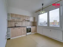 Pronájem bytu 3+1, Tachov, Želivského, 72 m2