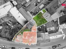 Prodej činžovního domu, Frýdlant, Míru, 400 m2