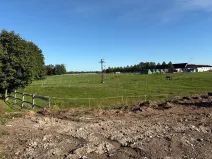 Prodej pozemku pro bydlení, Ptýrov, 1055 m2