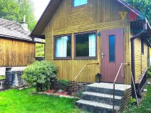 Prodej zahrady, Mohelnice, 47 m2