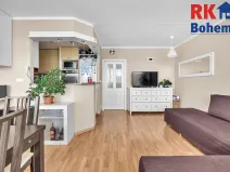 Prodej bytu 3+1, Praha - Chodov, Konstantinova, 71 m2