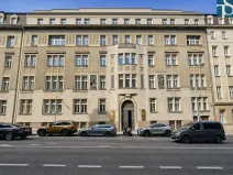 Pronájem kanceláře, Praha - Nové Město, Opletalova, 15 m2