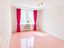 Prodej bytu 3+1, Karlovy Vary, Úvalská, 83 m2