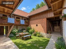Prodej zemědělské usedlosti, Trstěnice, 60 m2