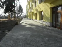 Prodej obchodního prostoru, Opatovice nad Labem, 121 m2