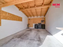 Prodej garáže, Lázně Kynžvart, Vrchlického, 25 m2