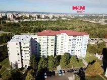 Prodej bytu 3+1, Brno - Líšeň, Zikova, 73 m2