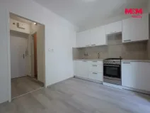 Pronájem bytu 1+1, Prostějov, Šárka, 29 m2