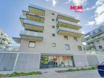 Prodej bytu 1+kk, Praha - Prosek, Čakovická, 27 m2