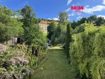 Prodej bytu 2+1, Boskovice, Plačkova, 54 m2