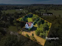Prodej rodinného domu, Dětmarovice - Koukolná, 267 m2