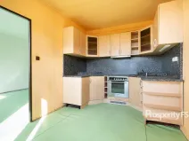 Prodej bytu 3+1, Kladno, 70 m2