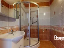 Prodej bytu 1+1, Teplice - Trnovany, Palackého, 36 m2