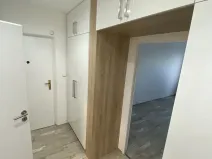 Pronájem bytu 2+1, Uherské Hradiště, Průmyslová, 56 m2