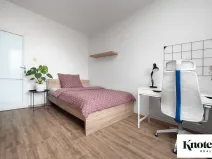 Prodej bytu 2+1, Brno, Hlinky, 56 m2