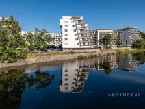 Prodej bytu 2+kk, České Budějovice - České Budějovice 2, Volejbalistů, 54 m2