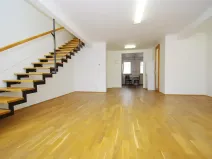 Pronájem bytu 3+kk, Praha - Vinohrady, Belgická, 128 m2