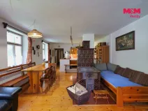 Prodej rodinného domu, Buková, 172 m2